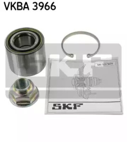 SKF VKBA 3966